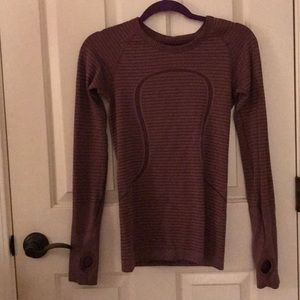 Lululemon Long Sleeve